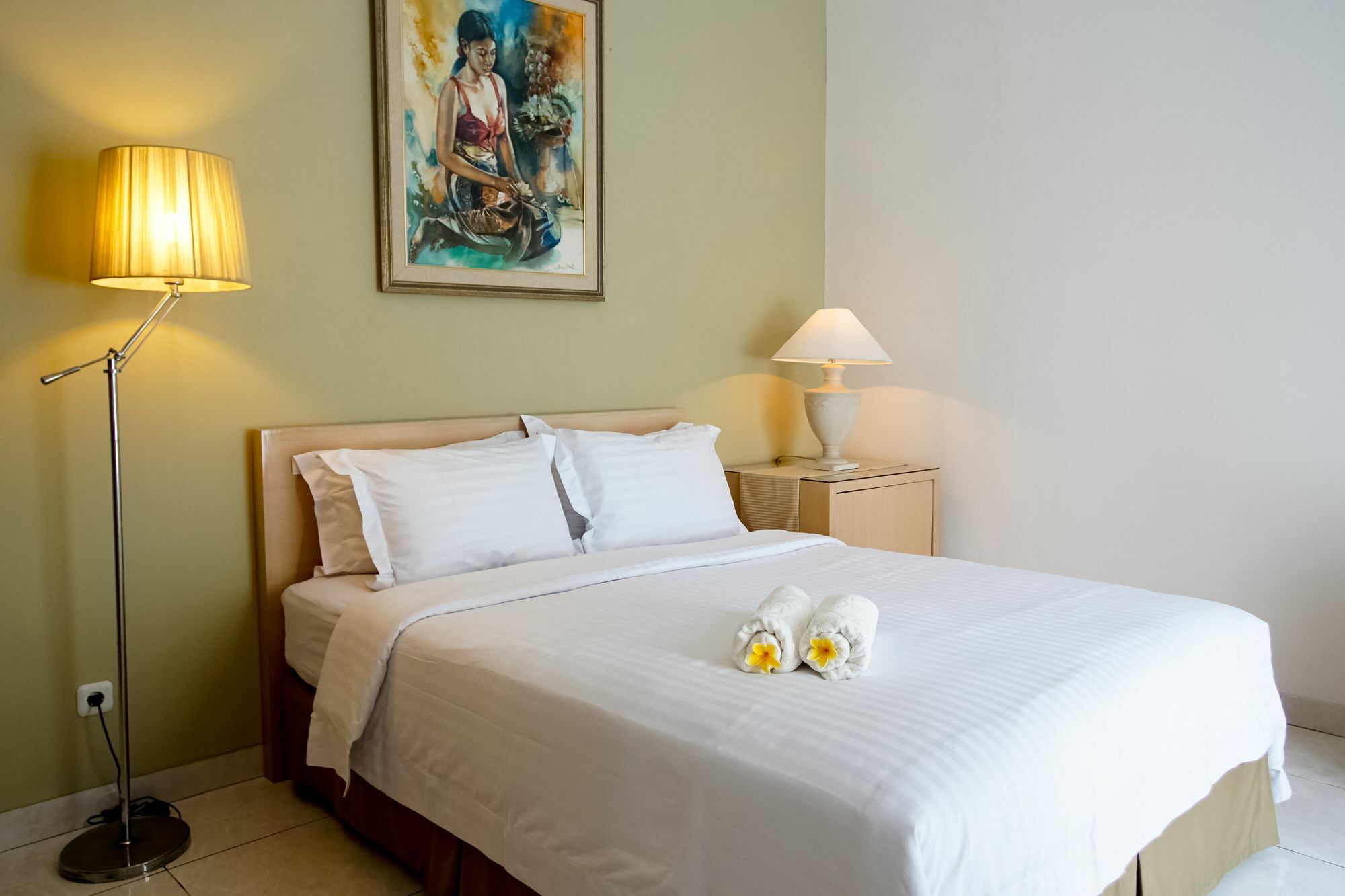 Topaz Guest House Jacarta Exterior foto
