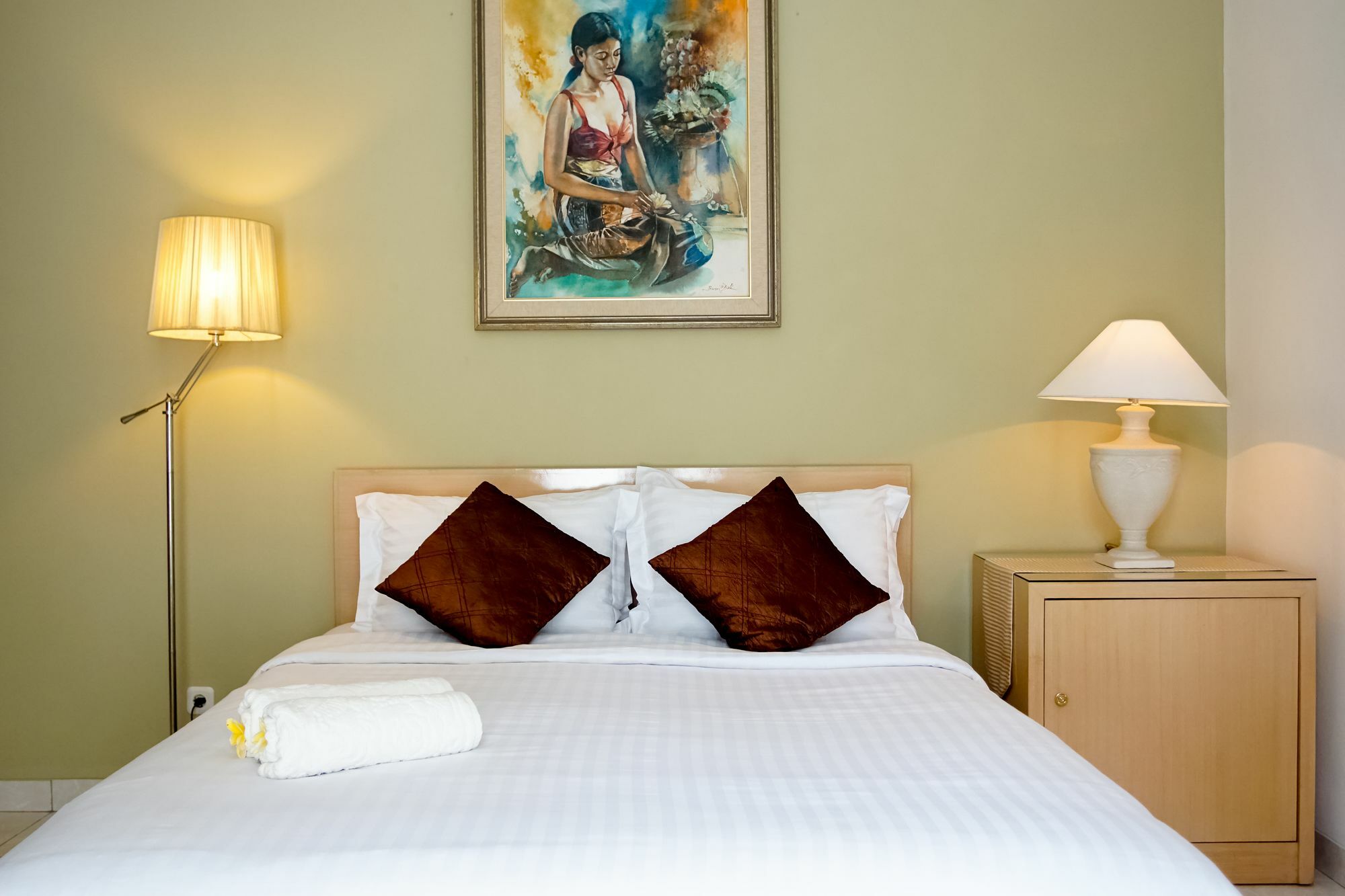 Topaz Guest House Jacarta Exterior foto