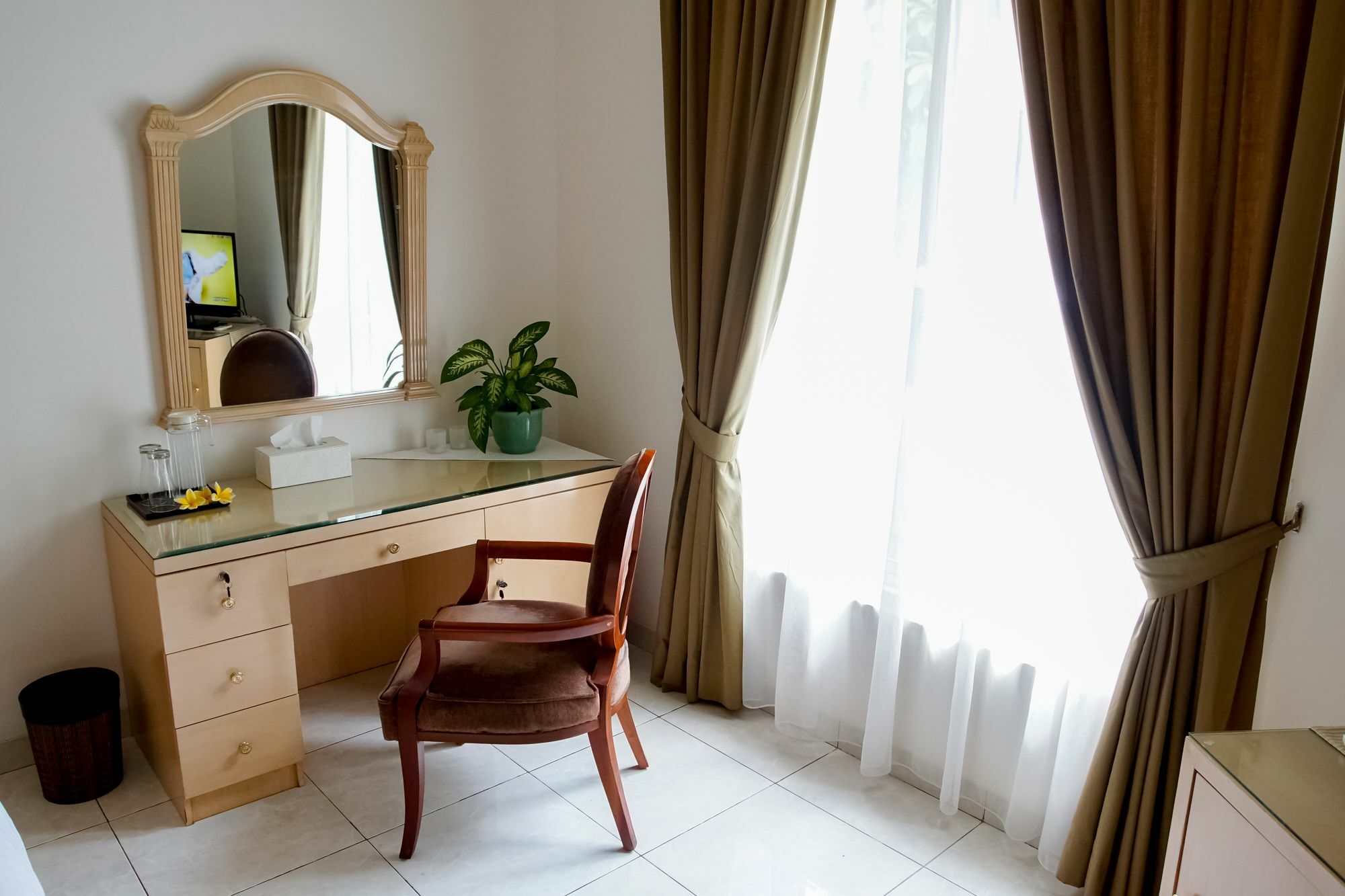 Topaz Guest House Jacarta Exterior foto